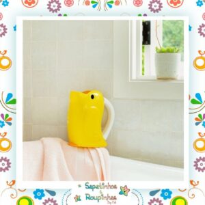 Munchkin Caneca Macia para Banho Pato - Imagem 3