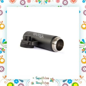 PACCO – Garrafa Térmica Hydra 1200 ml Com Gravação A Laser - Imagem 4