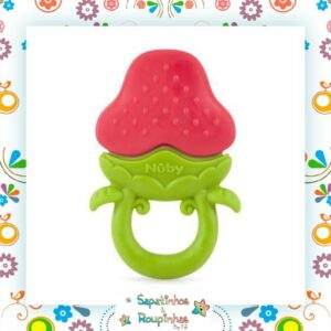 Nûby - Mordedor Frutas - Imagem 5