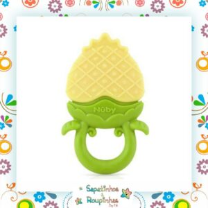 Nûby - Mordedor Frutas - Imagem 4