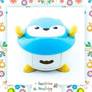 Safety - Troninho Fox Potty Raposa - Imagem 3