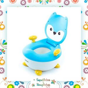 Safety - Troninho Fox Potty Raposa