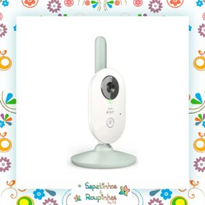 Philips Avent - Babá Eletrônica - Imagem 5