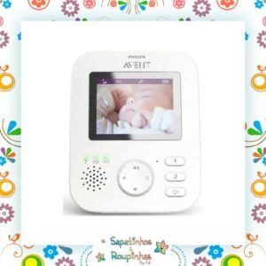 Philips Avent - Babá Eletrônica - Imagem 4