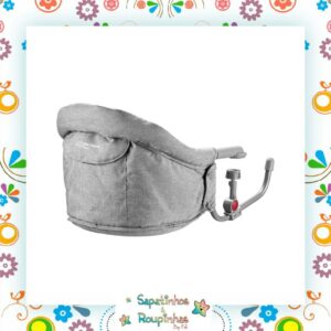 Multikids  Baby - Cadeira de alimentação Click N Clip - Imagem 3