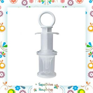 CLINGO - DOSADOR DE MEDICAMENTOS COM COPO - Imagem 4