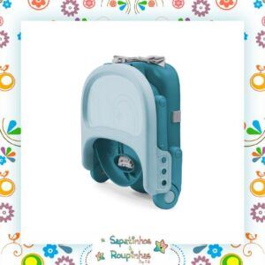 Chicco - Cadeirinha de alimentação Pocket Snack Hydra - Imagem 6