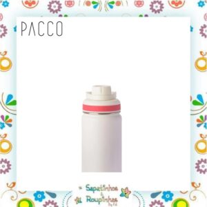 Pacco - Anel Em Silicone - Imagem 29
