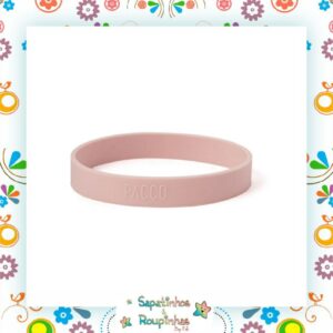 Pacco - Anel Em Silicone - Imagem 7