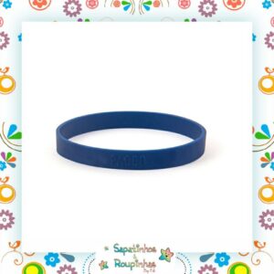 Pacco - Anel Em Silicone - Imagem 8