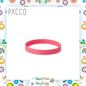 Pacco - Anel Em Silicone - Imagem 31