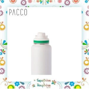 Pacco - Anel Em Silicone - Imagem 34