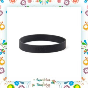 Pacco - Anel Em Silicone - Imagem 4