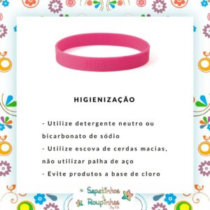 Pacco - Anel Em Silicone - Imagem 5