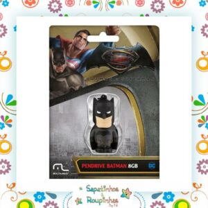 Multilaser - Pen Drive Batman - Imagem 4