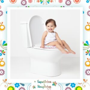 Buba - Redutor de Assento Anti Deslizante - Imagem 7