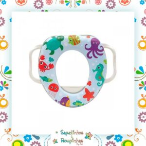 Buba - Redutor de Assento Anti Deslizante - Imagem 5