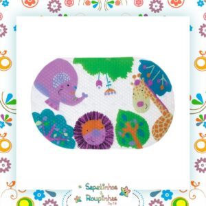 Buba - Tapete Para Banho - Imagem 6