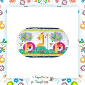 Buba - Tapete Para Banho - Imagem 7