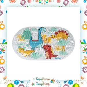 Buba - Tapete Para Banho - Imagem 4