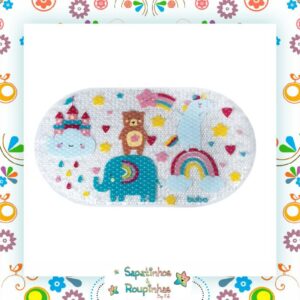 Buba - Tapete Para Banho - Imagem 5