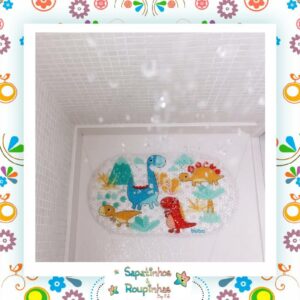 Buba - Tapete Para Banho - Imagem 3
