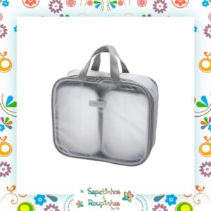 Pirulitando - Organizador De Mala Carisma - Imagem 5