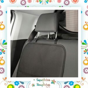 Safety 1st Protetor de Banco - Imagem 3