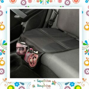 Safety 1st Protetor de Banco - Imagem 5