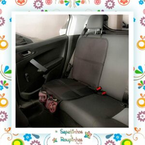 Safety 1st Protetor de Banco - Imagem 4