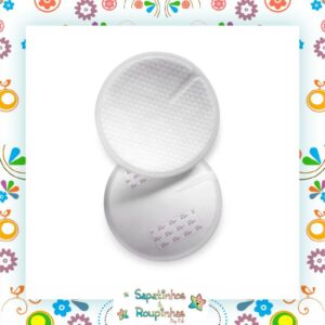 Philips Avent - Kit De Amamentação Com Extrator de Leite Manual/Mamadeira - Imagem 10