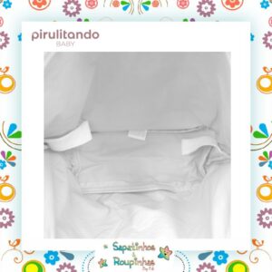 Pirulitando - Frasqueira Térmica Coleção Carisma - Imagem 5