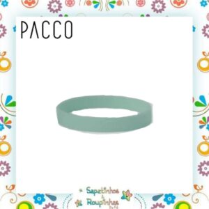 Pacco - Anel Em Silicone - Imagem 12