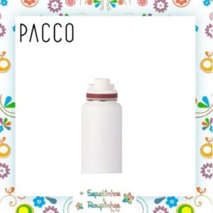 Pacco - Anel Em Silicone - Imagem 18