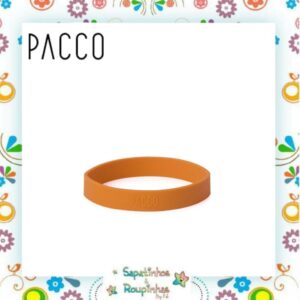 Pacco - Anel Em Silicone - Imagem 15
