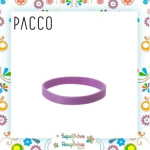 Pacco - Anel Em Silicone - Imagem 17