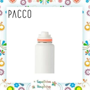 Pacco - Anel Em Silicone - Imagem 21