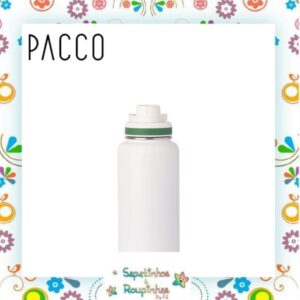 Pacco - Anel Em Silicone - Imagem 25