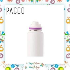 Pacco - Anel Em Silicone - Imagem 16