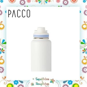 Pacco - Anel Em Silicone - Imagem 19