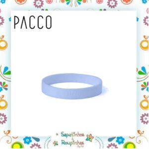 Pacco - Anel Em Silicone - Imagem 20