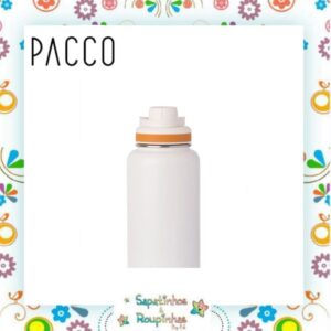 Pacco - Anel Em Silicone - Imagem 24