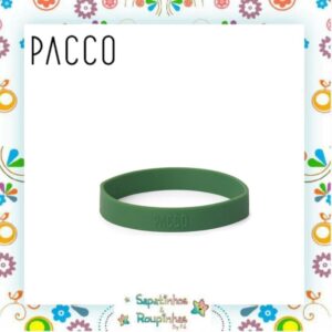 Pacco - Anel Em Silicone - Imagem 27