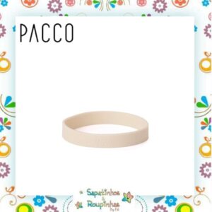 Pacco - Anel Em Silicone - Imagem 23