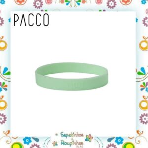 Pacco - Anel Em Silicone - Imagem 9