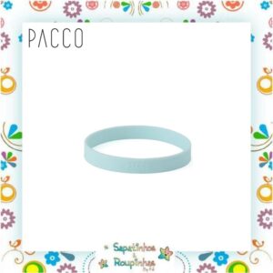 Pacco - Anel Em Silicone - Imagem 36