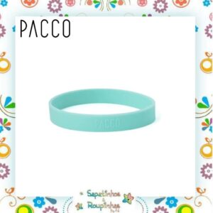 Pacco - Anel Em Silicone - Imagem 11