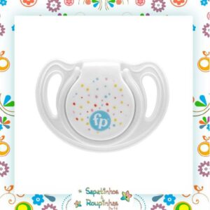 Fisher Price Chupeta 0-6 Meses Moments Soft Rosa - Imagem 7