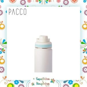Pacco - Anel Em Silicone - Imagem 32