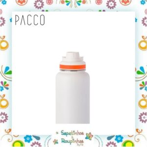 Pacco - Anel Em Silicone - Imagem 33